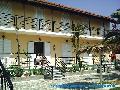 Alexandros apartman