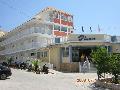 Planos apathotel Tsilivi