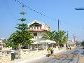 Tsilivi a Planos-hoz vezet t