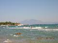 Tsilivi strand
