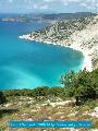 Myrtos beach