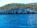 Blue Cave