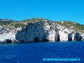 Blue Cave