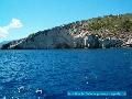 Blue Cave