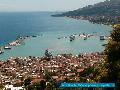 Zakynthos a vrtl