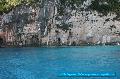 Blue Caves