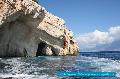 Blue Caves