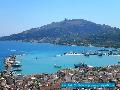 Zakynthos vros madrtvlatbl