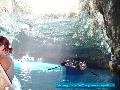 Melissani barlangtava