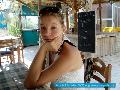 Anita frappra vr egy tavernban