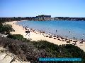 Gerakas beach