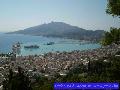 Zakynthos a fvros