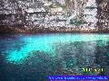 Melissani barlang (Keffalonia)