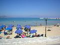 Alykanas Beach 2