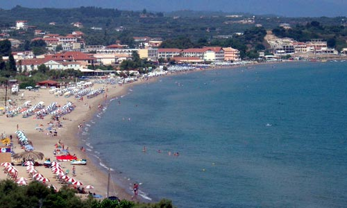 Tsilivi